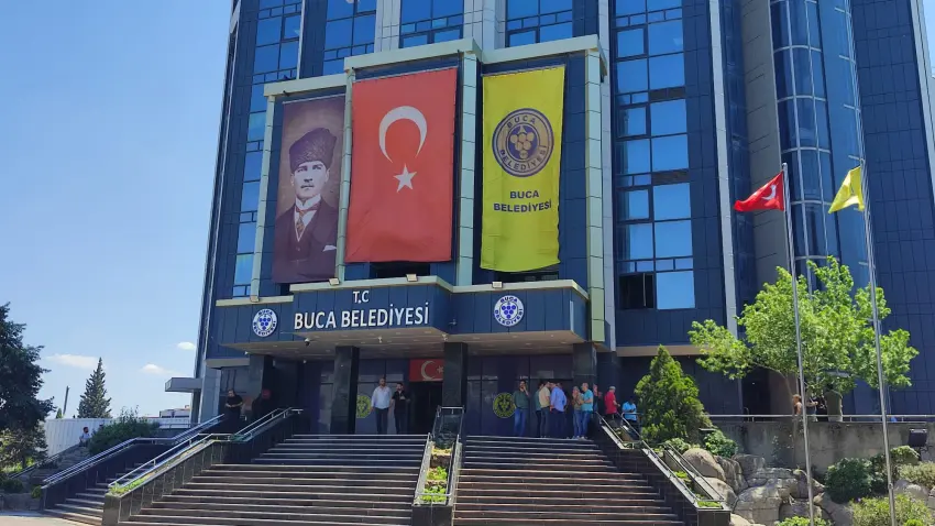 CHP’nin Buca Adayı Hüseyin Benzer Oldu haberinin görseli