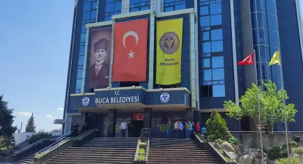 CHP’nin Buca Adayı Hüseyin Benzer Oldu