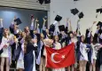 DEÜ Eğitim Fakültesi’nde bin 100 mezun diplomalarını aldı