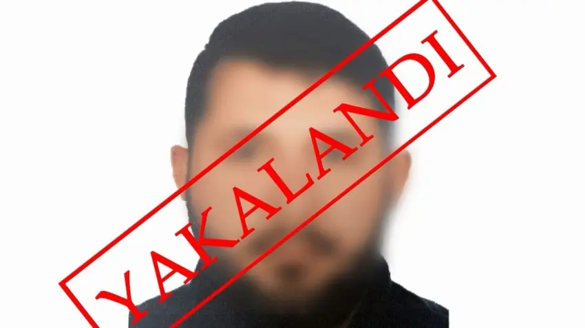 Diyarbakır’daki cinayetin şüphelisi Almanya’da yakalandı haberinin görseli