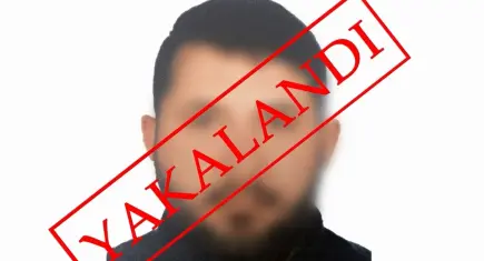 Diyarbakır’daki cinayetin şüphelisi Almanya’da yakalandı