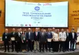 EBSO’da yeşil teknolojiler ve patent süreçleri konuşuldu