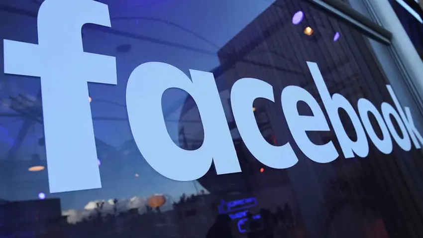 Facebook'ta çöktü: Kullanıcılar hesaplarına ulaşamıyor haberinin görseli