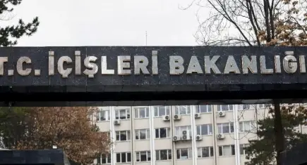 Fatoş Pınar Türker’in ‘gözaltında kötü muamele’ iddialarına İçişleri Bakanlığı’ndan soruşturma