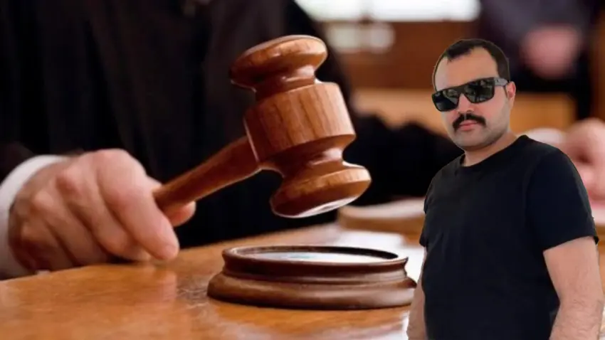 Hakimi yaralayan savcıya 15 yıl hapis cezası verildi: ‘Savcı bu işi çok bilmiyor’ haberinin görseli