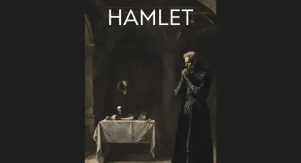 Hamlet, Farklı Bir Yorumla İzmir’de sahnelenecek