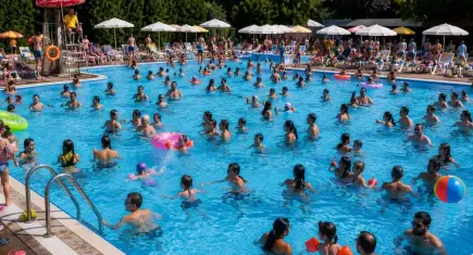 Havuzlarda yaz tehlikesi: Denetimsizlik ciddi riskler yaratıyor