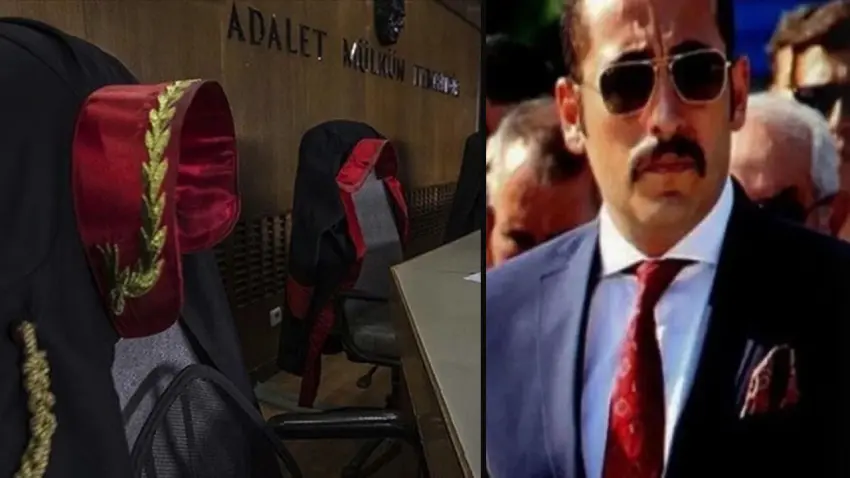İstanbul Cumhuriyet Başsavcı Vekili Aykut Çelik, Ankara Cumhuriyet Başsavcılığı’na atandı haberinin görseli
