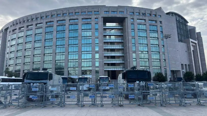 İstanbul Cumhuriyet Başsavcılığı'ndan "beyaz et" operasyonu açıklaması