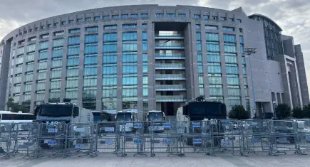 İstanbul Cumhuriyet Başsavcılığı'ndan "beyaz et" operasyonu açıklaması