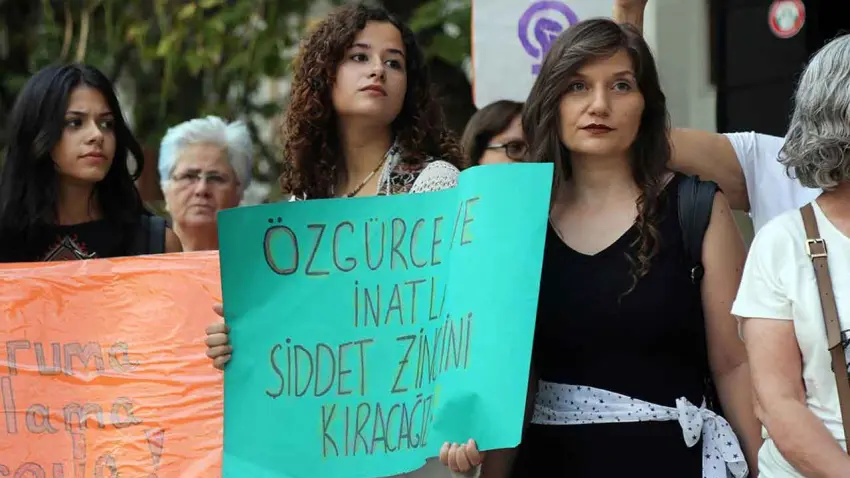 Kadın Cinayetlerini Durduracağız Platformu’ndan mayıs ayı dava gelişmeleri haberinin görseli