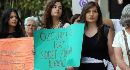 Kadın Cinayetlerini Durduracağız Platformu’ndan mayıs ayı dava gelişmeleri