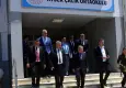 Kahramanmaraş’taki okul saldırısı meclis komisyonunun gündeminde