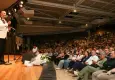 Karşıyaka’da yaz konserinde Türk sanat müziği şöleni