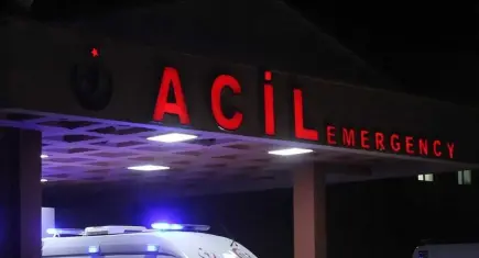 Kayıp astsubay ölü bulundu