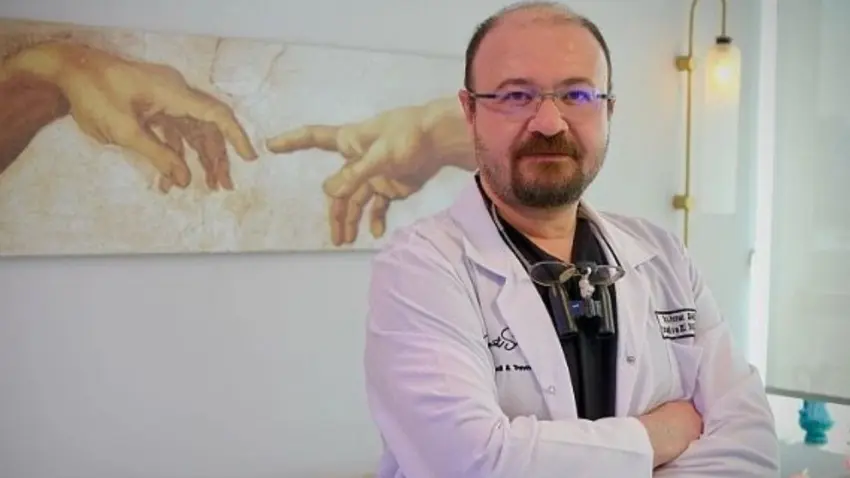 Op. Dr. Ahmet Savran,