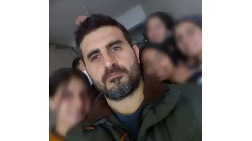 özgür ekinci