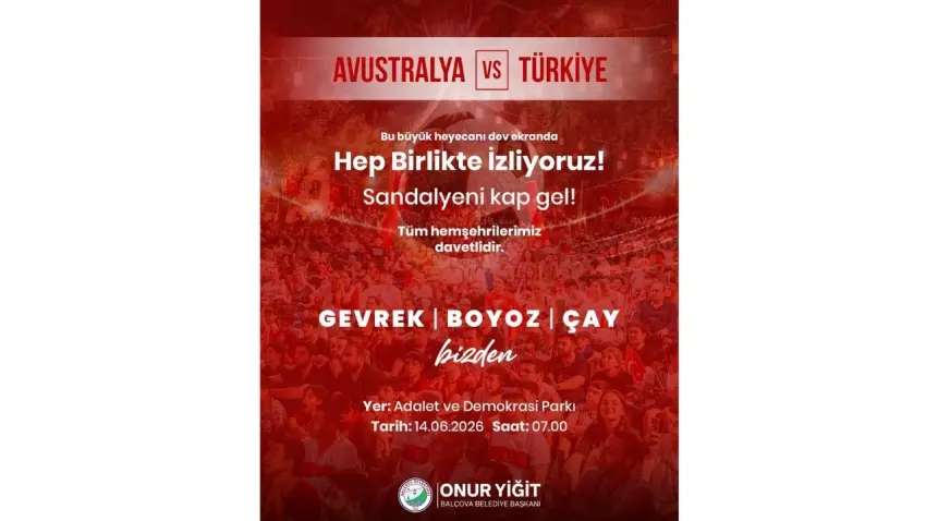 afiş