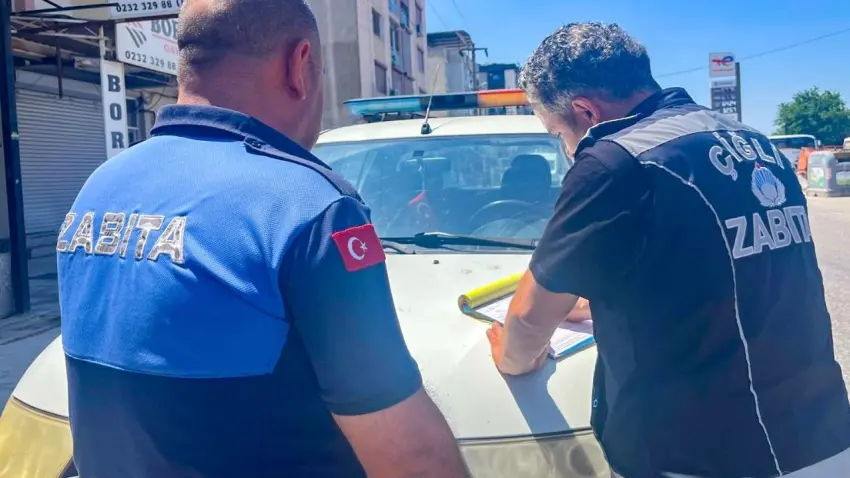 zabıta