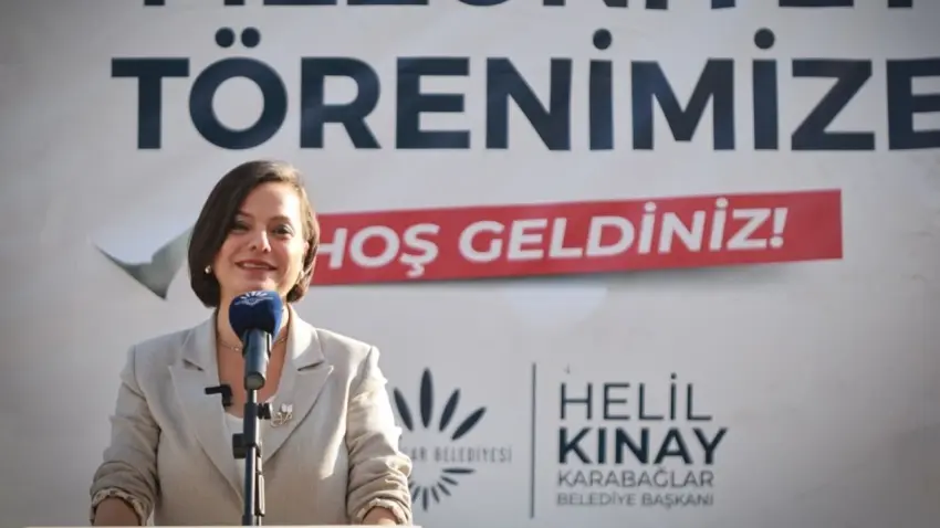 Helil Kınay