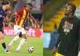 Miroshi ve Bokele, Göztepe'de kalıyor