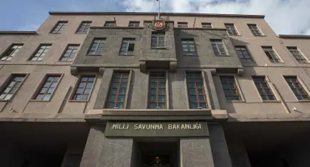 MSB'den 'Çiğli Ana Jet Üssü' iddialarına yanıt!