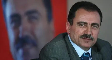 Muhsin Yazıcıoğlu soruşturması Ankara’ya devredildi
