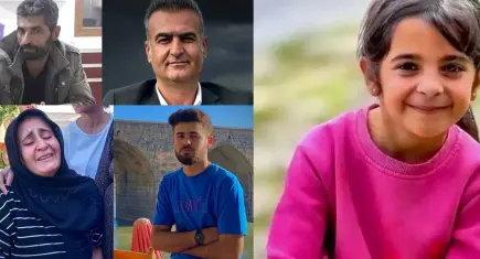 Narin Güran cinayetinde yeni gelişme: Dava ertelendi