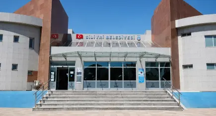 Silivri Belediyesi soruşturmasında Belediye Başkanı Bora Balcıoğlu dahil 17 gözaltı