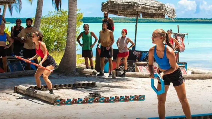 Survivor'da kim elendi? haberinin görseli