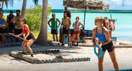 Survivor'da kim elendi?