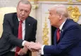 Trump’tan Cumhurbaşkanı Erdoğan’a övgü dolu sözler: Harika bir lider