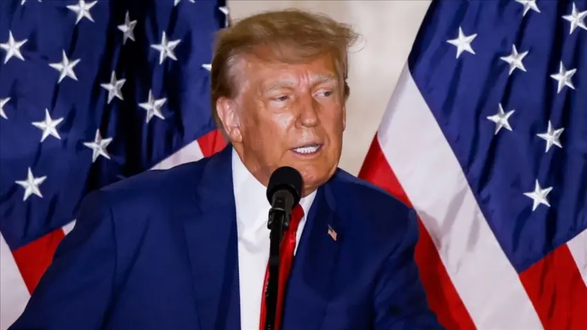 ABD ile İran arasında tarihi anlaşma kapıda! Trump ‘yarın imzalanıyor’ dedi, İran'dan açıklama geldi haberinin görseli