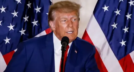 ABD ile İran arasında tarihi anlaşma kapıda! Trump ‘yarın imzalanıyor’ dedi, İran'dan açıklama geldi