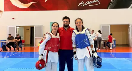 AGM Spor Kulübü’nden İzmir Şampiyonası’nda madalya sevinci