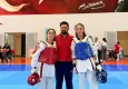 AGM Spor Kulübü’nden İzmir Şampiyonası’nda madalya sevinci