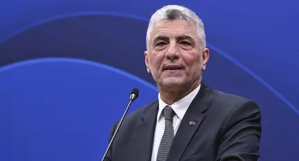 Bakan Bolat: Kadınların ihracattaki payı artıyor