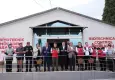 Bakan Yumaklı İzmir'de Biyoteknik Mücadele Araştırma Merkezinin açılışını yaptı