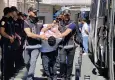Barış Boyun Suç Örgütüne büyük darbe: 33 şüpheli tutuklandı