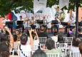 Bornova’da kursiyerlerden müzik dolu final