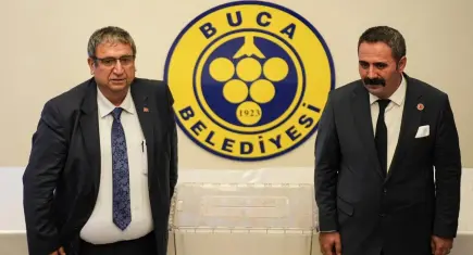 Buca Belediye Başkan Vekili olarak seçildi: Hüseyin Benzer kimdir, nerelidir?