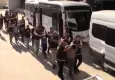 Bursa merkezli uyuşturucu operasyonunda 79 tutuklama