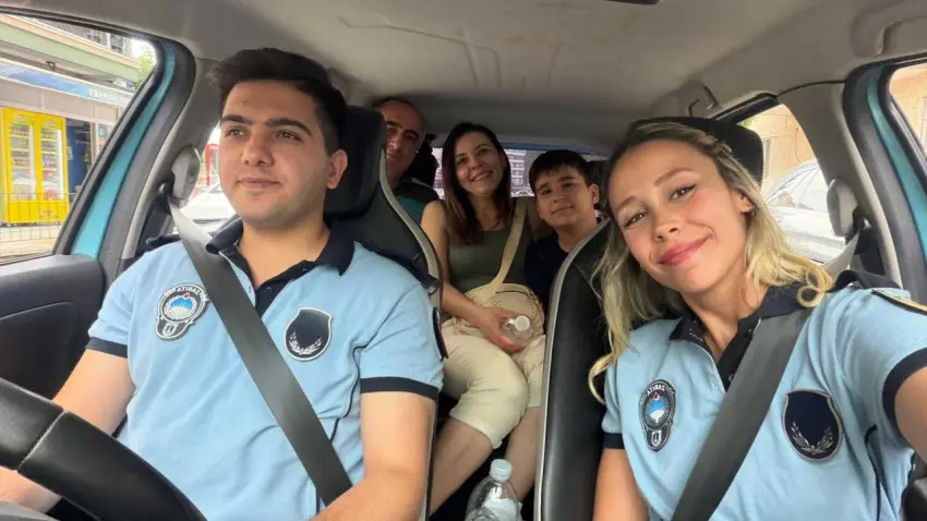 Büyükşehir'den öğrencilere LGS desteği haberinin görseli