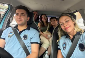 Büyükşehir'den öğrencilere LGS desteği