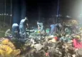 Çöplükte 1 aylık erkek bebek cesedi bulundu