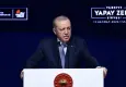 Cumhurbaşkanı Erdoğan duyurdu: Ulusal Yapay Zeka Okuryazarlığı programını başlatacağız