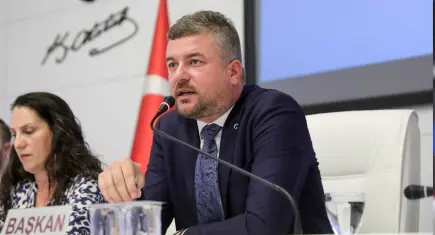 Duman’dan mesaj: Altı ok Buca’da dalgalanmaya devam edecek
