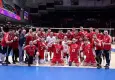 Filenin Efeleri'nden Fransa karşısında net galibiyet: 3-0