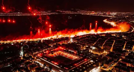 Göztepe’de 101’inci yıl coşkusu yaşanacak