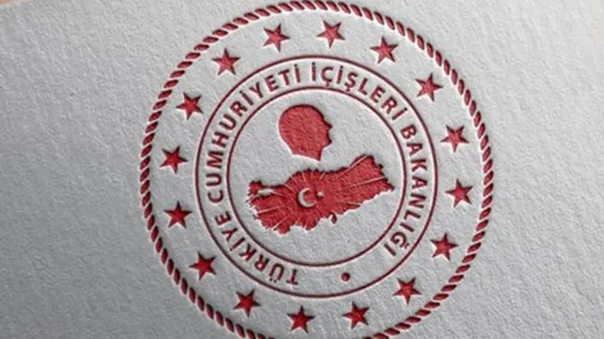 İçişleri Bakanlığı, 42’si kırmızı bültenle aranan 90 suçlunun Türkiye’ye iade edildiğini açıkladı haberinin görseli